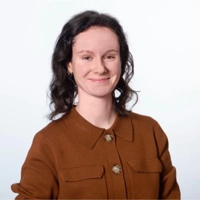 Emma OLIVAUD, Cheffe de projet Stratégie Durable & Qualité, GA Smart Building