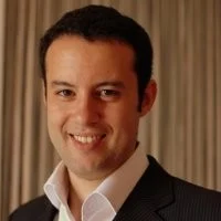 Malek Djoudi, Manager, Pierre Fabre