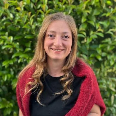 Marjorie Maisonneuve, Engagement Manager, Scalian