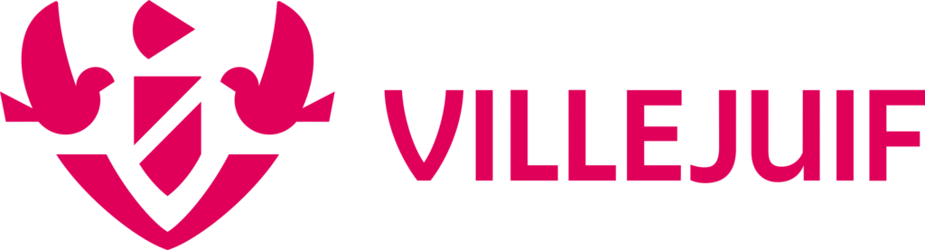 Logo Villejuif