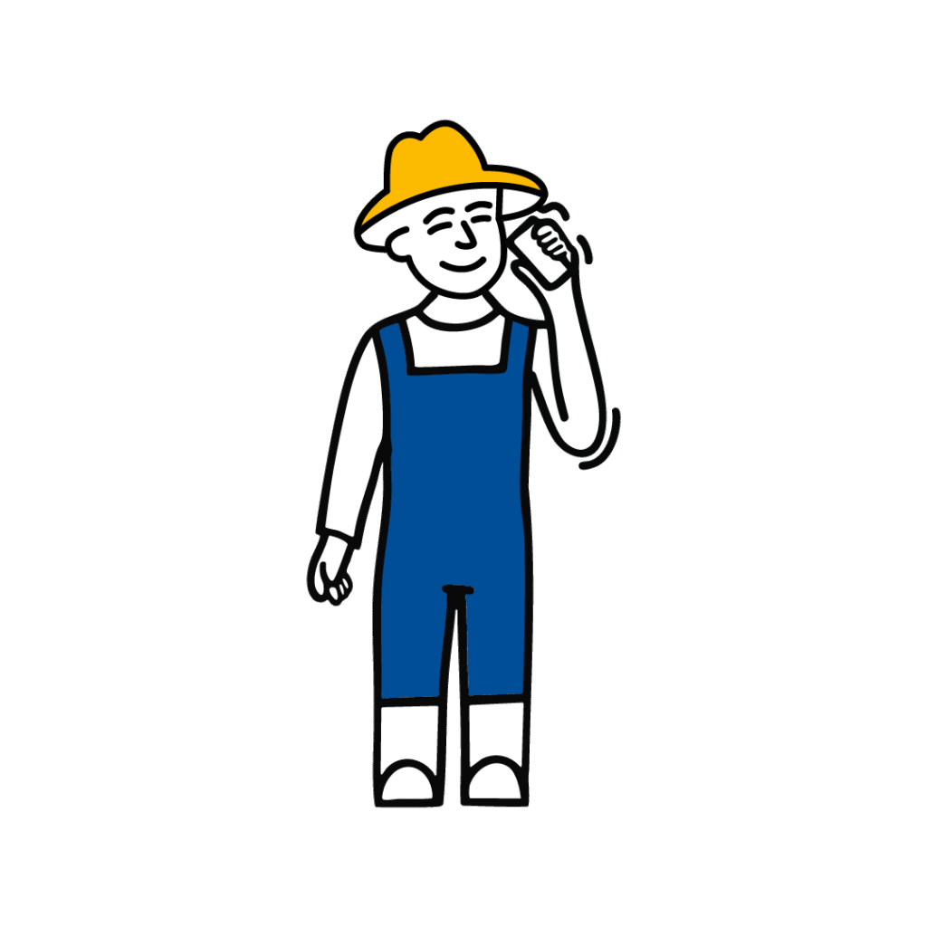 Fantastiko qui boit un verre d'eau