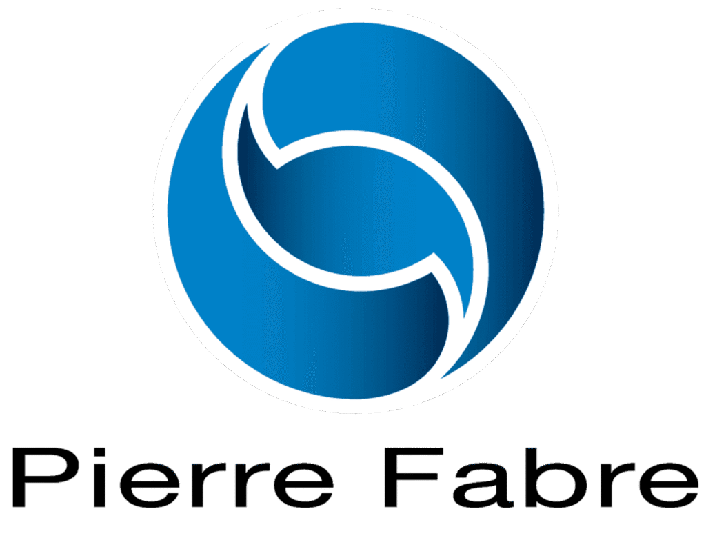 Logo pierre fabre
