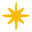 Étoile jaune