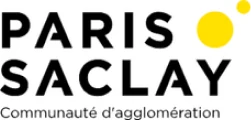Logo Université Paris-Saclay - client Fantastiko team building RSE