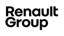 Logo Renault Group - client Fantastiko team building RSE
