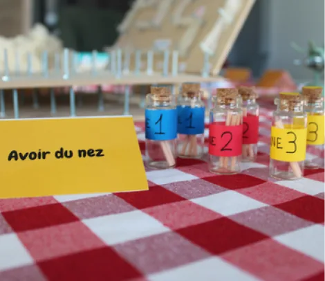 Format Escape Game RSE Fantastiko — atelier ludique sur-mesure