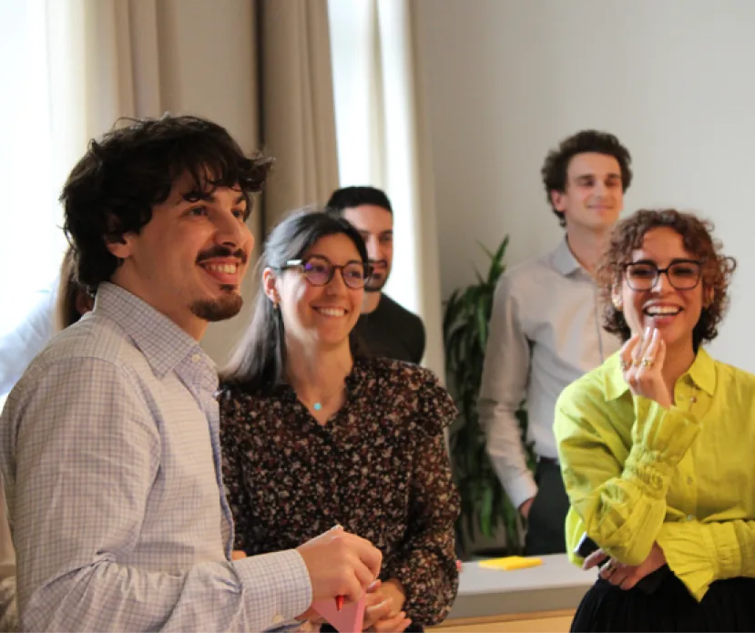 Réalisation atelier RSE Fantastiko — animation collaborateurs