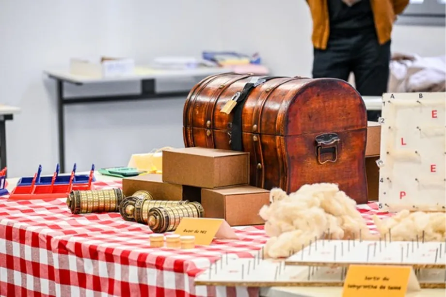 Réalisation atelier RSE Fantastiko — expérience collective entreprise