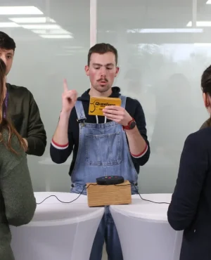 terroir en prime time en voiture simone