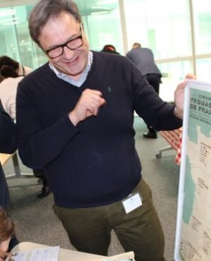 Jeux team building carte de france